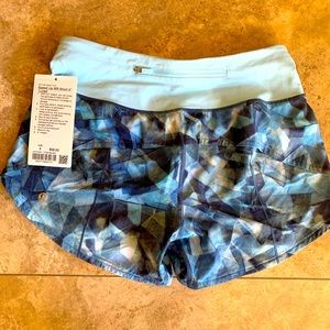 Lulu lemon women’s shorts
